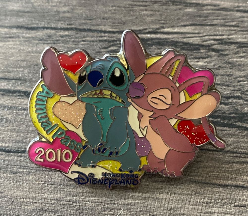 2025 70th Disneyland Mickey & Minnie Castle