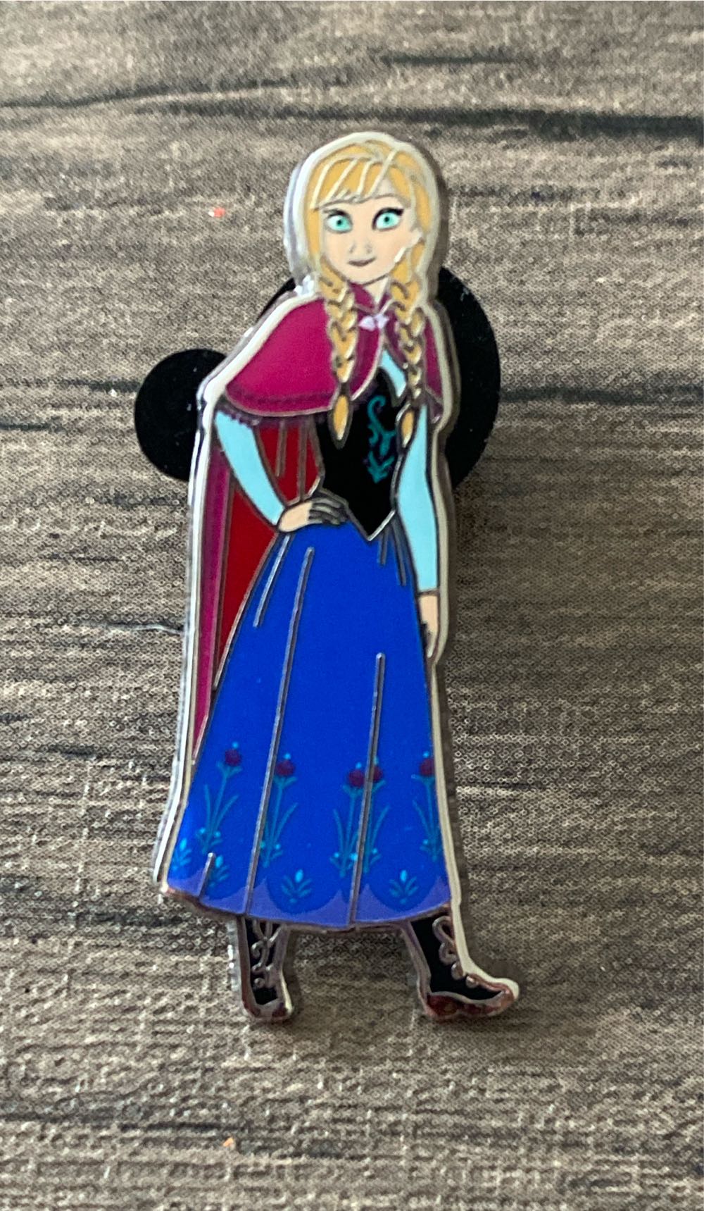 Haunted Mansion Goofy - 2008