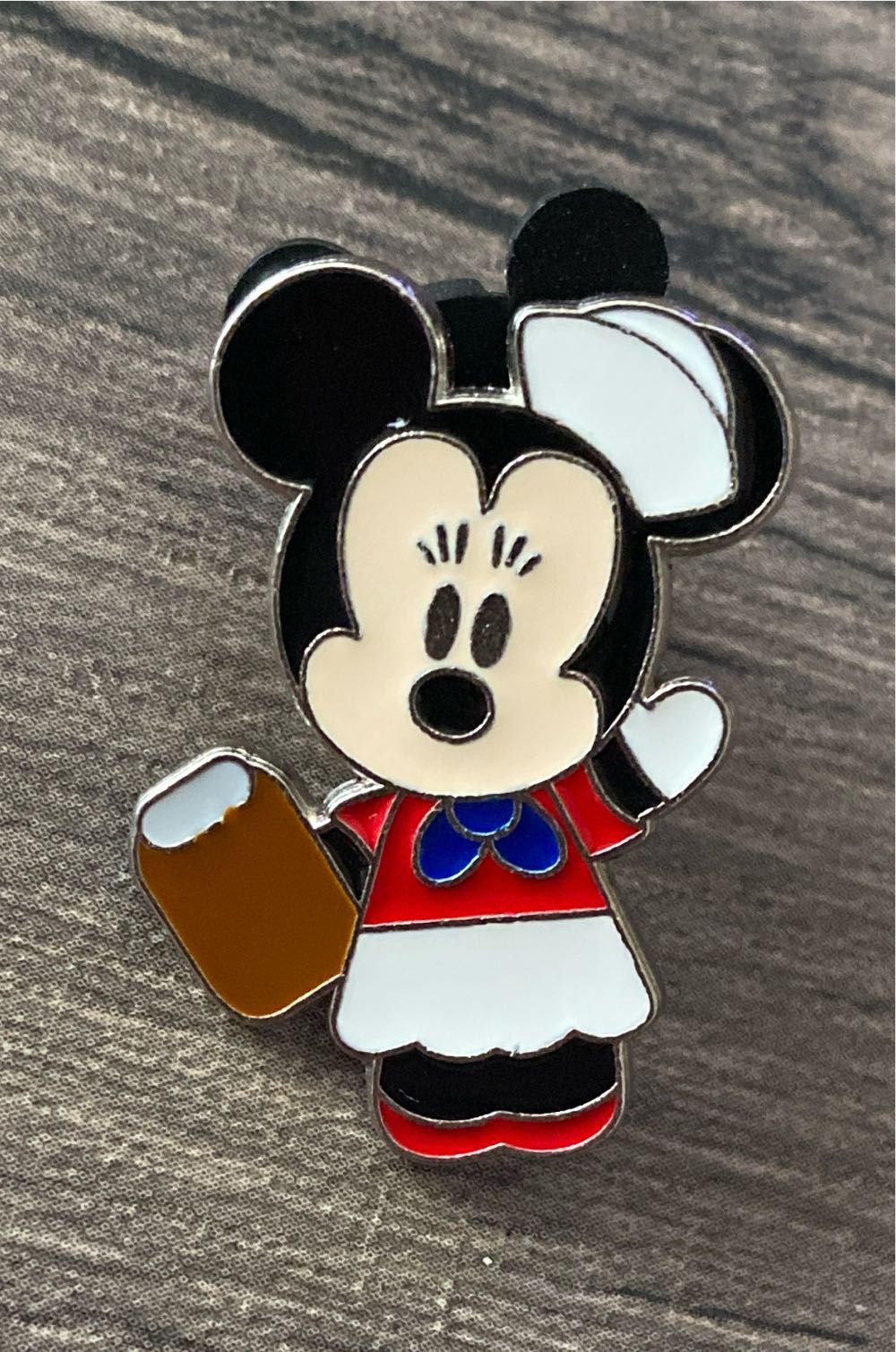2021 Character Coffee Cups Mystery Collection - Belle
