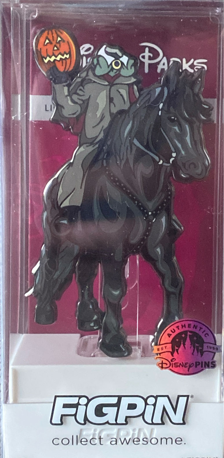 Aristocats Big Cast Pin Set