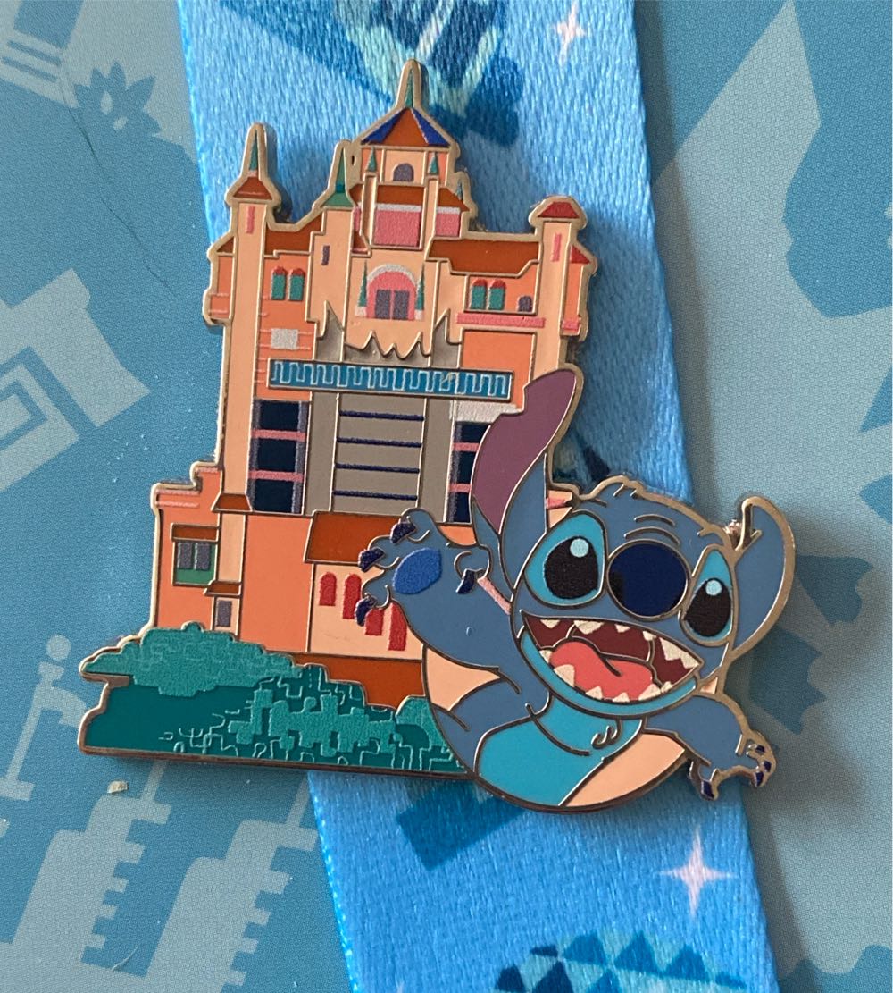 Resorts - Disney’s Yacht Club - Mickey’s Sailing Club