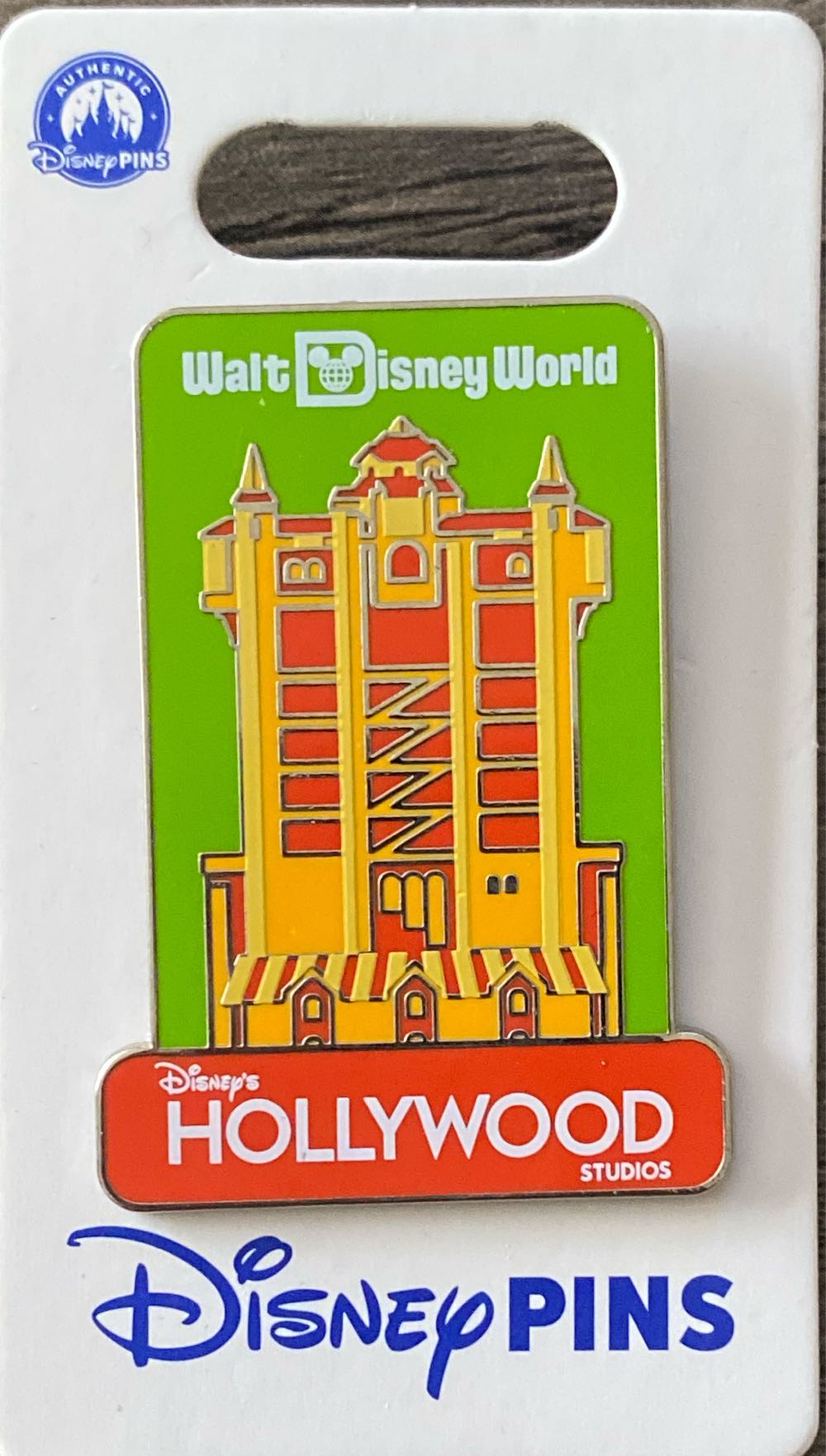 Metal Magic Pocahontas