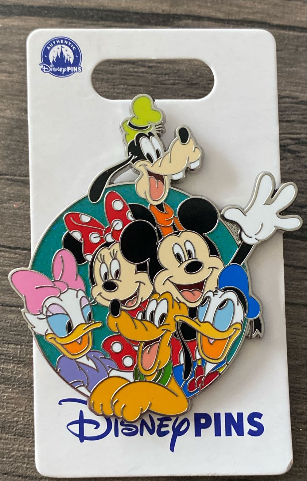 Villain Frozen Yogurt