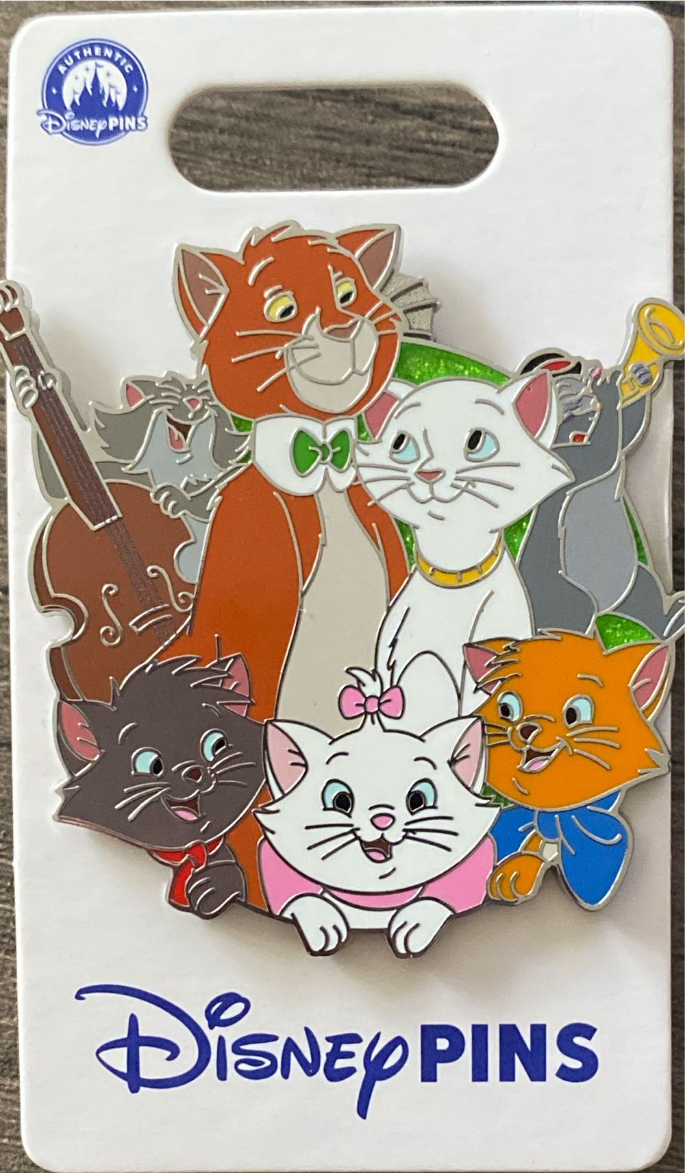 FigPin Star Wars Limited Release Anakin Skywalker