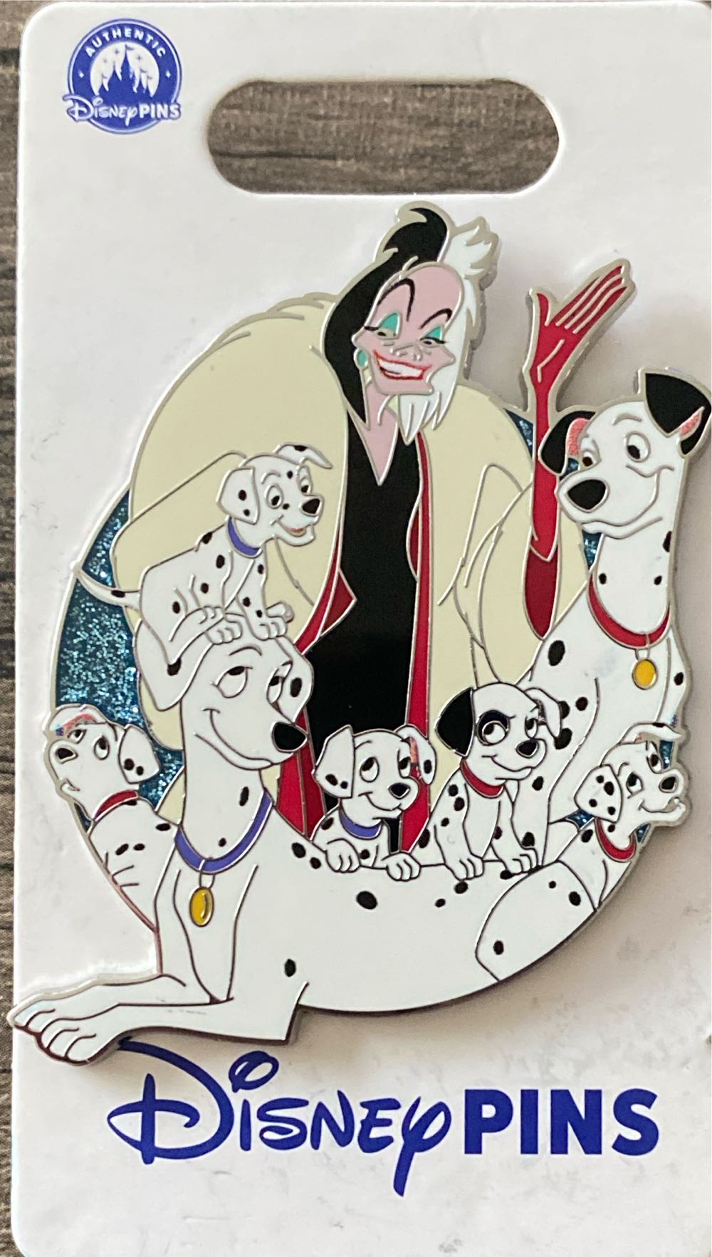 What doesn’t kill you