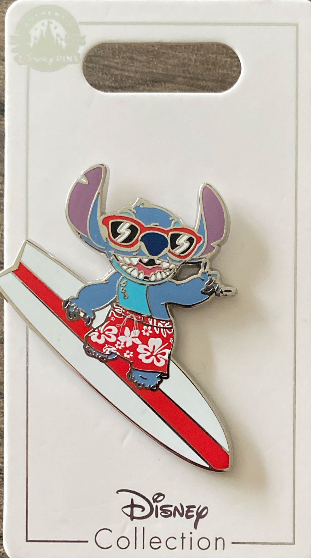 Admit One Ticket - Winnie the Pooh