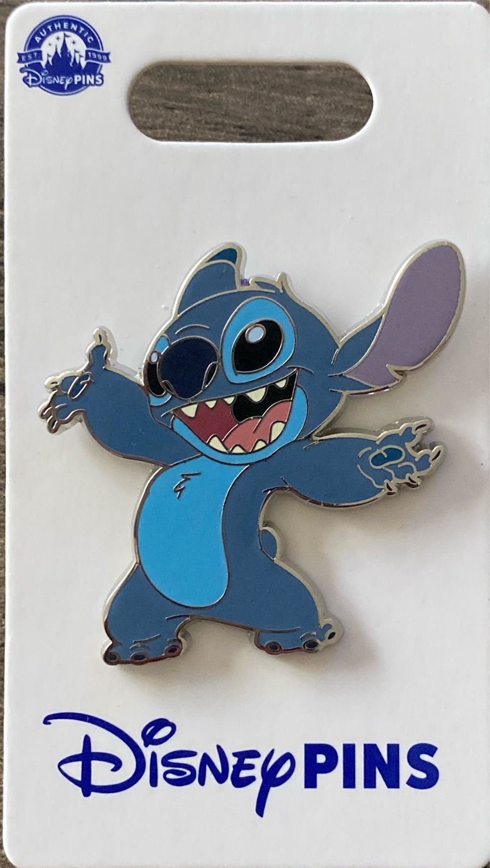 D23 Walt Disney Studios Tour Mouseter Duckster