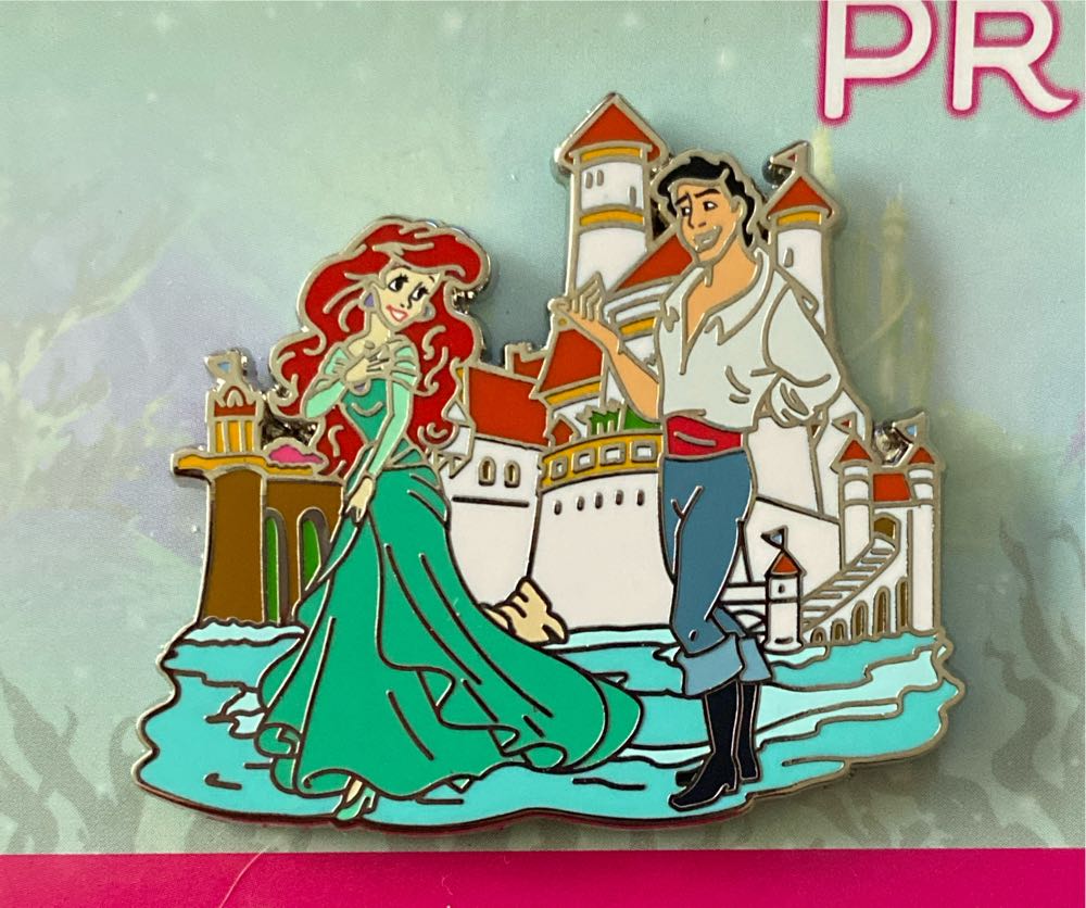 Toulouse, The Aristocats, Collar Collection