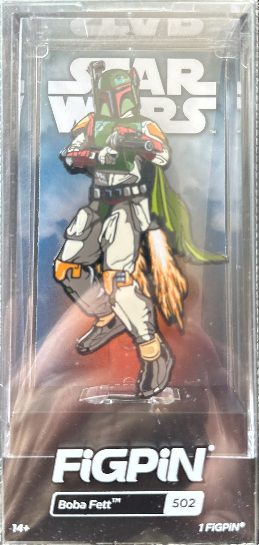 Irish Blessing 3-Leaf Clover Poem