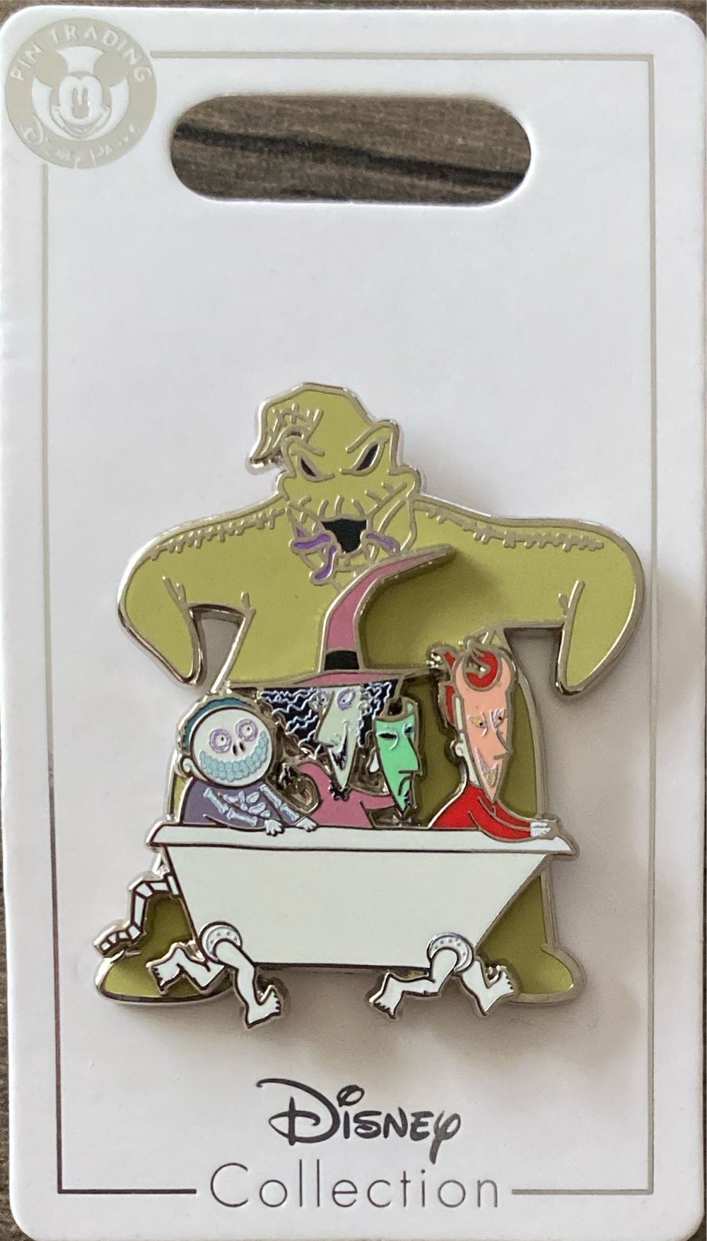 Sulley - Monsters Inc - Magical Mystery 7 - Ufufy