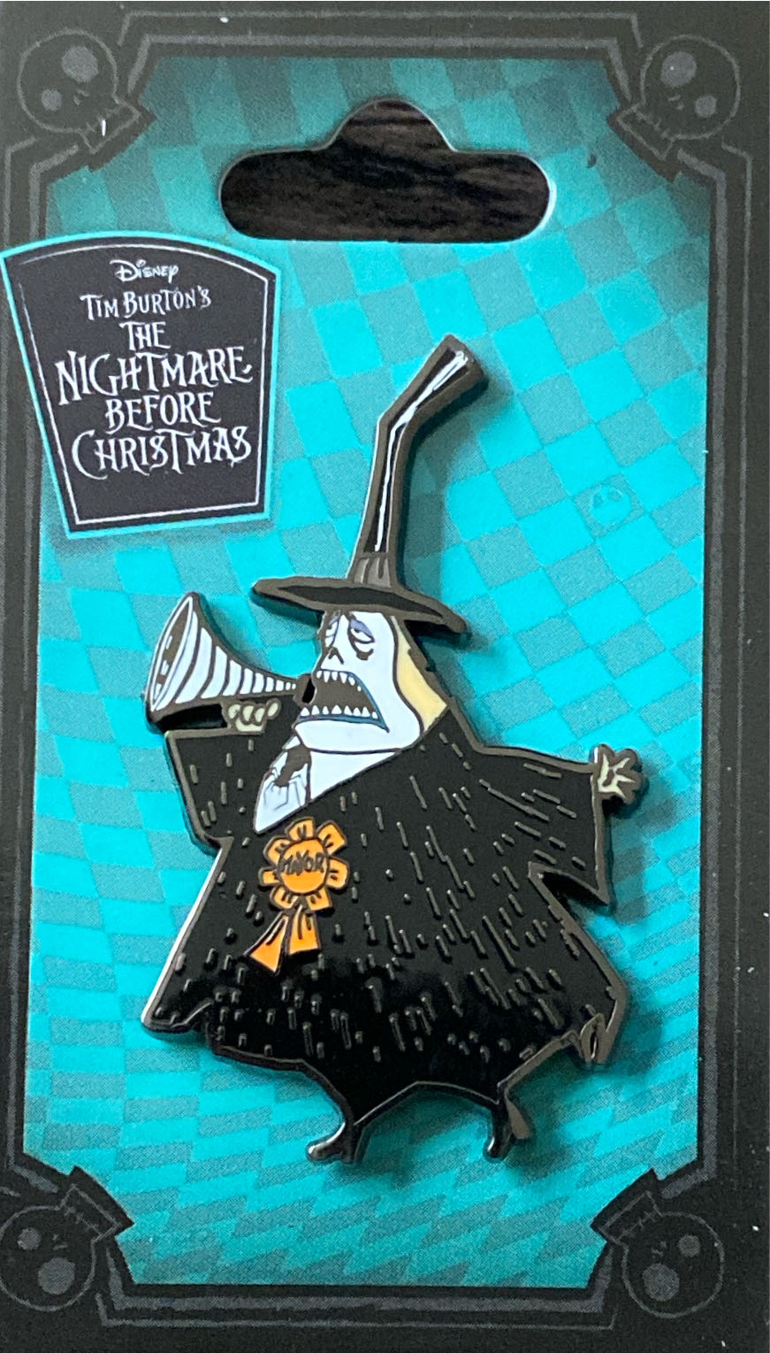 Spider Symbols - Spider-Man 2099