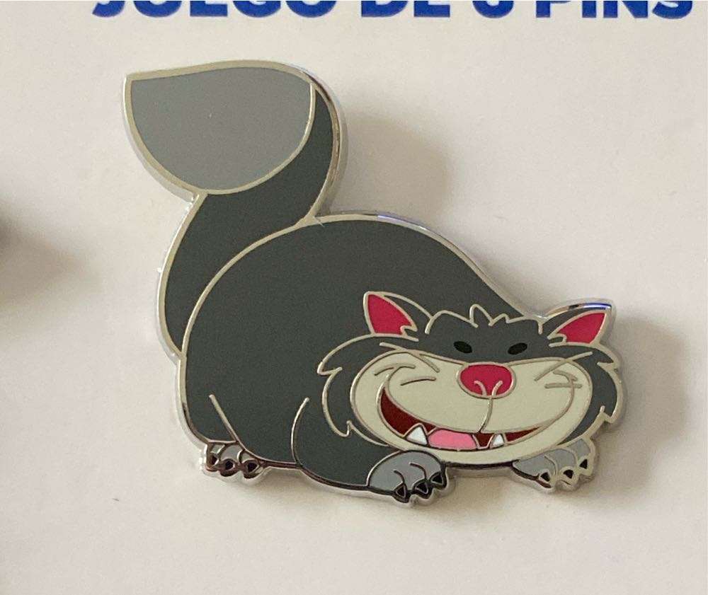 Tigger in the Flowers