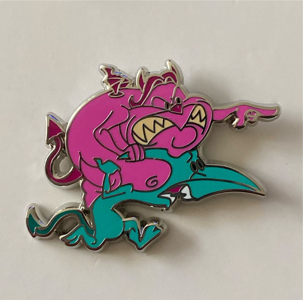 Pokémon Center: Pixel Pins Aipom