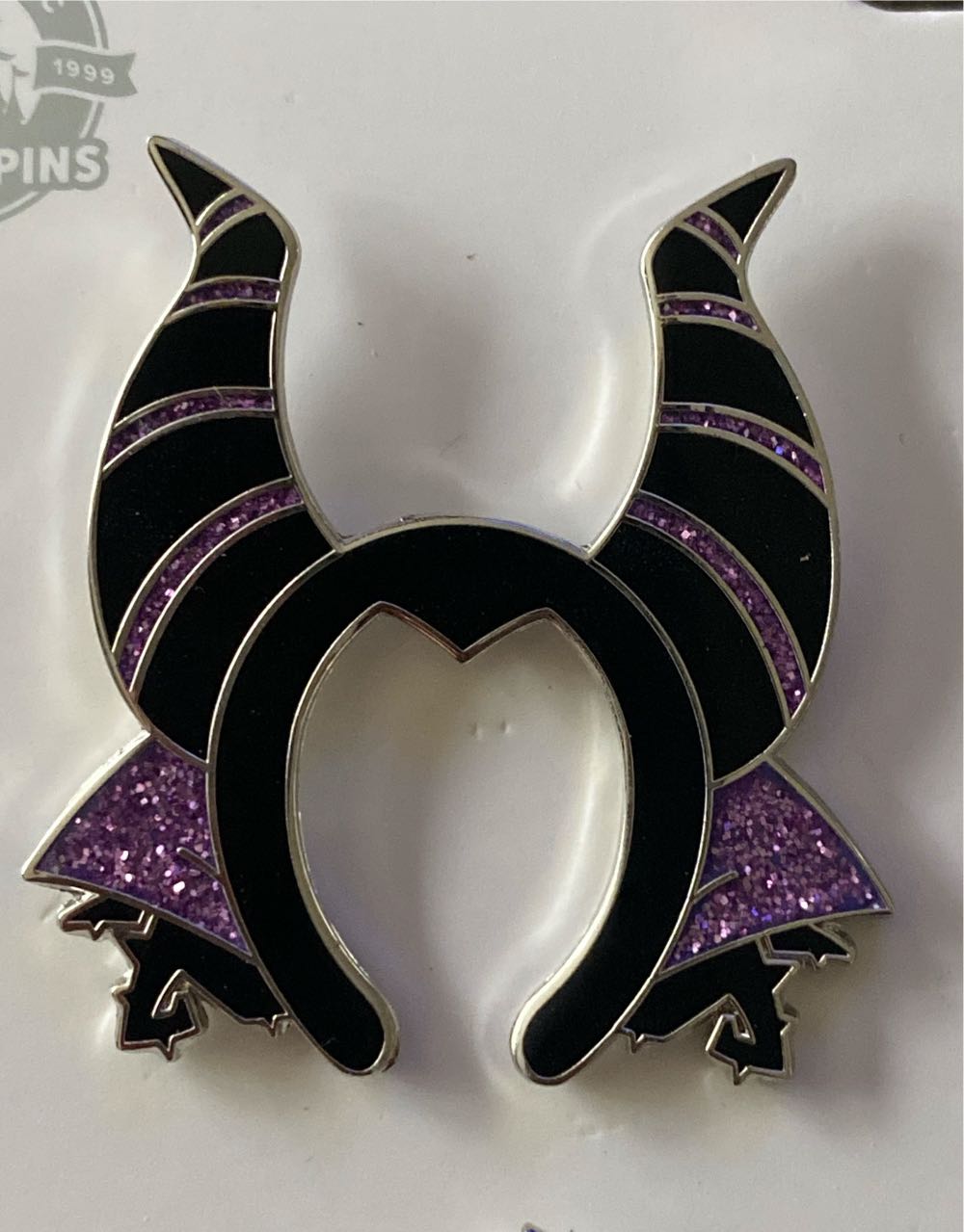 Thumper Butterfly Pastel