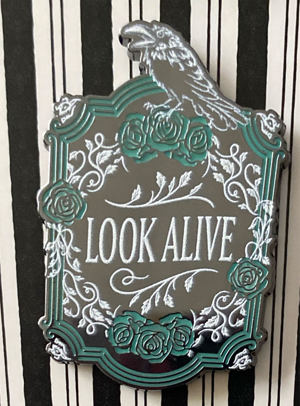 Sweet Dreams - Pluto