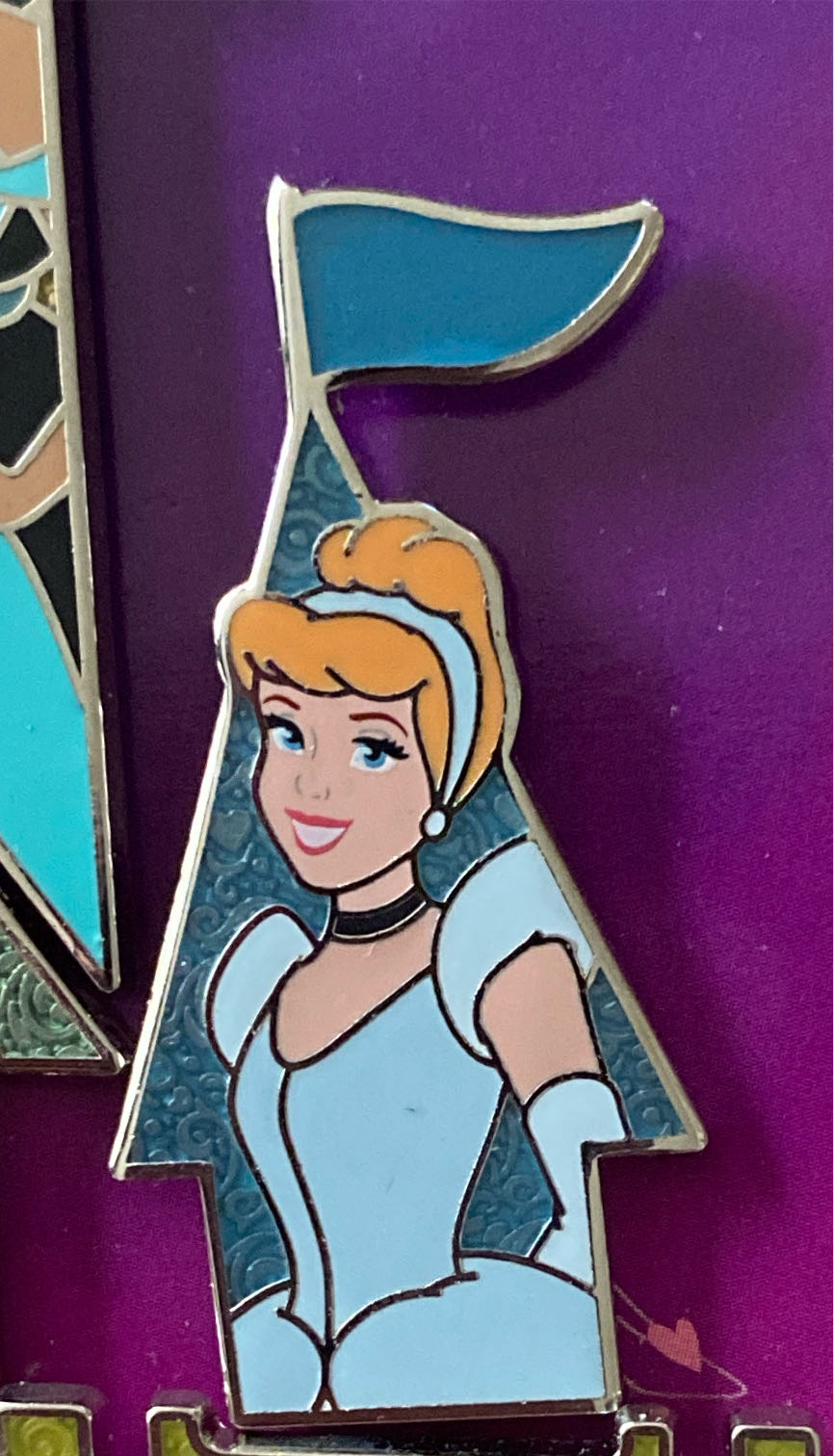 Disney Store Cinderella