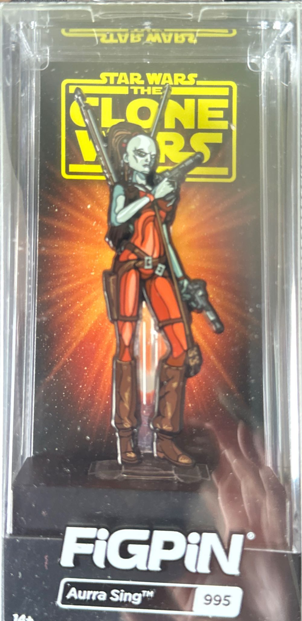 Villains/Henchmen 2025 Open Edition: Maleficent & Diablo