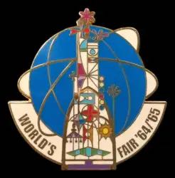 California - I Trade Pins