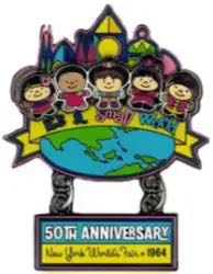 Toadstool Mushroom Toad Enamel Pin | Hot Topic