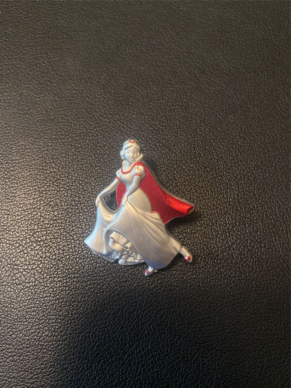 El poni pisador señor de los anillos