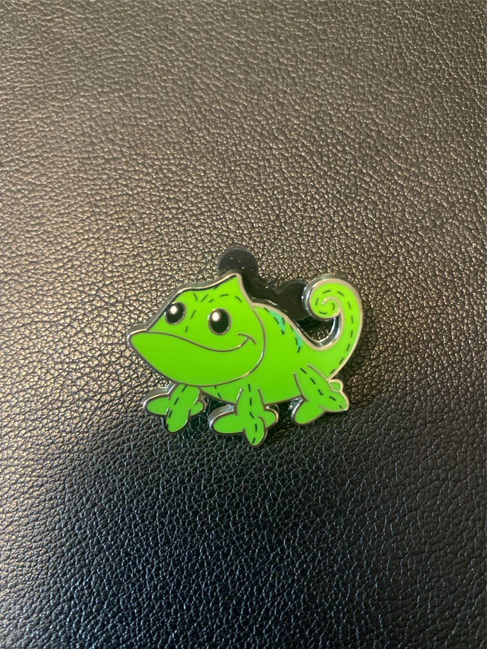 Loungefly Disney Lilo & Stitch Devil Enamel Pin