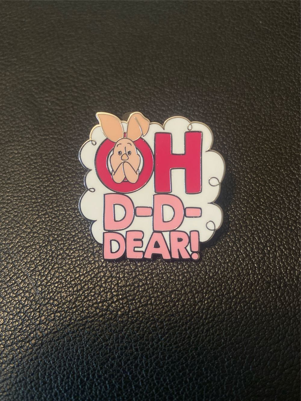 Tinker Bell VIP Pin 23