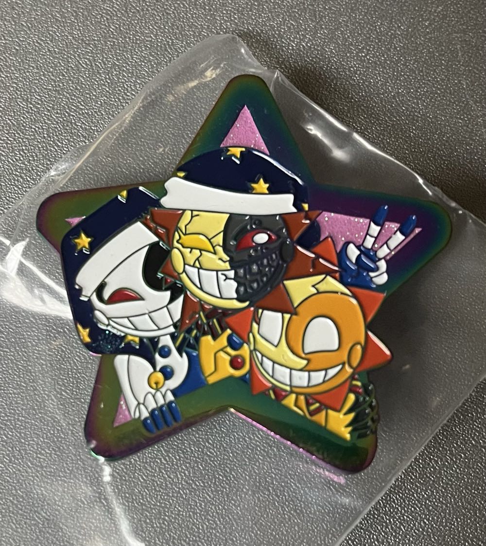 Rescue Captain Mickey Pin Adventure