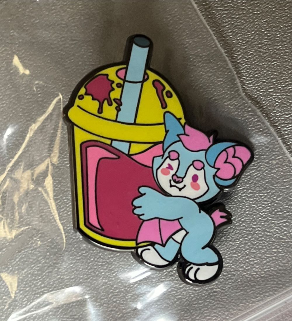 Beast Disneyland Paris