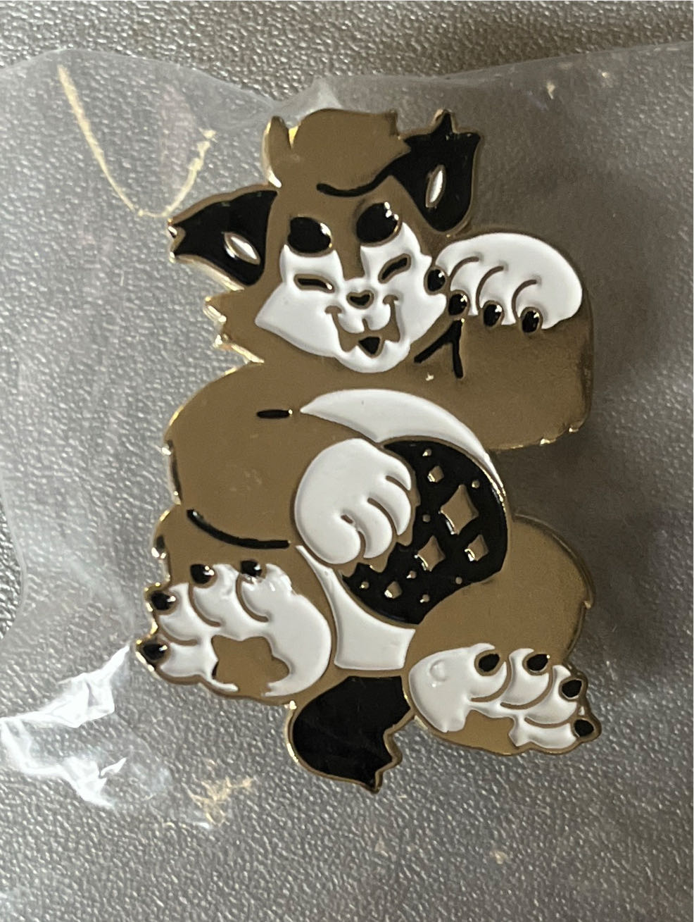 2019 - Hidden Mickey Disney Watches - Chernabog