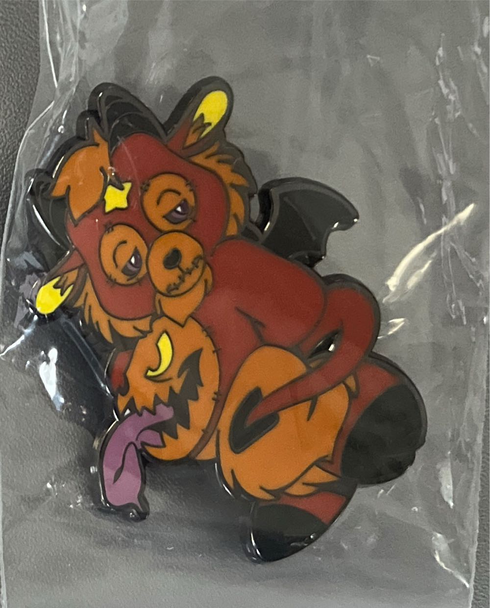 Munchlings S4 - Kit Cloudkicker