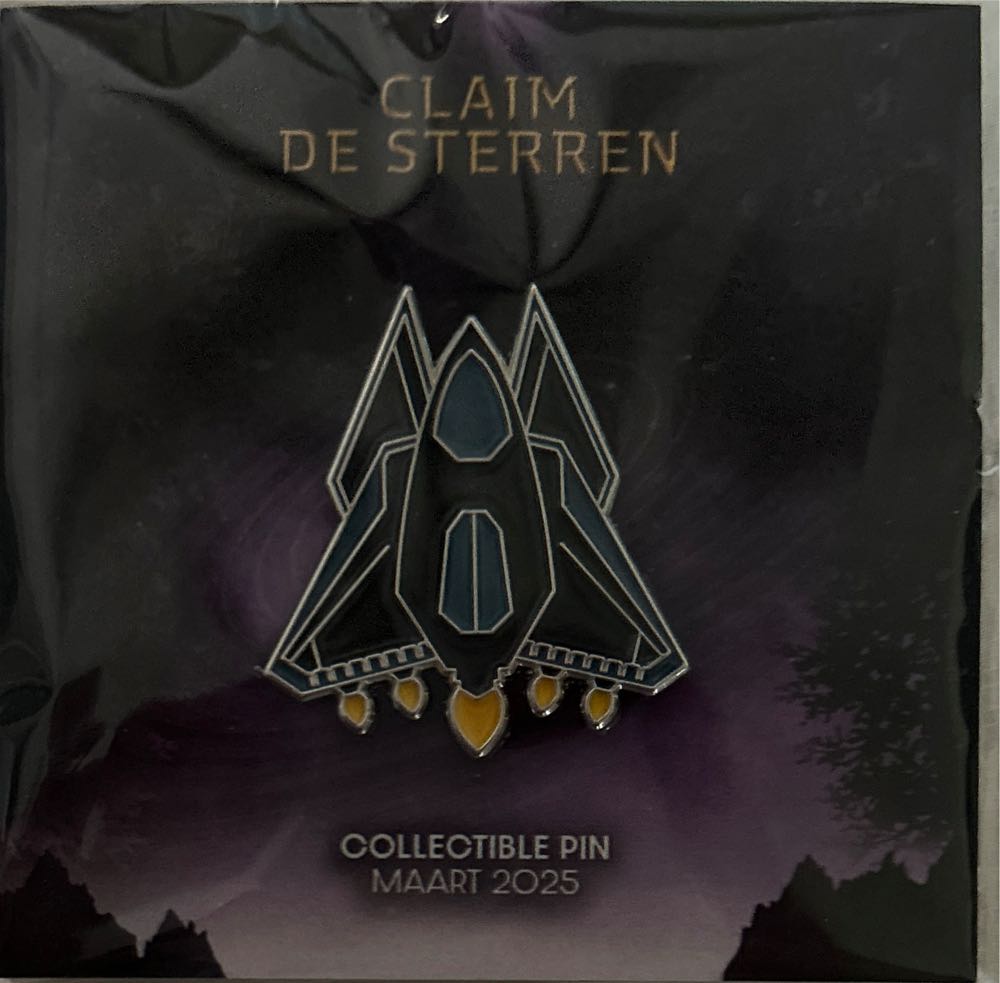 Ice Cream Bar - Pluto