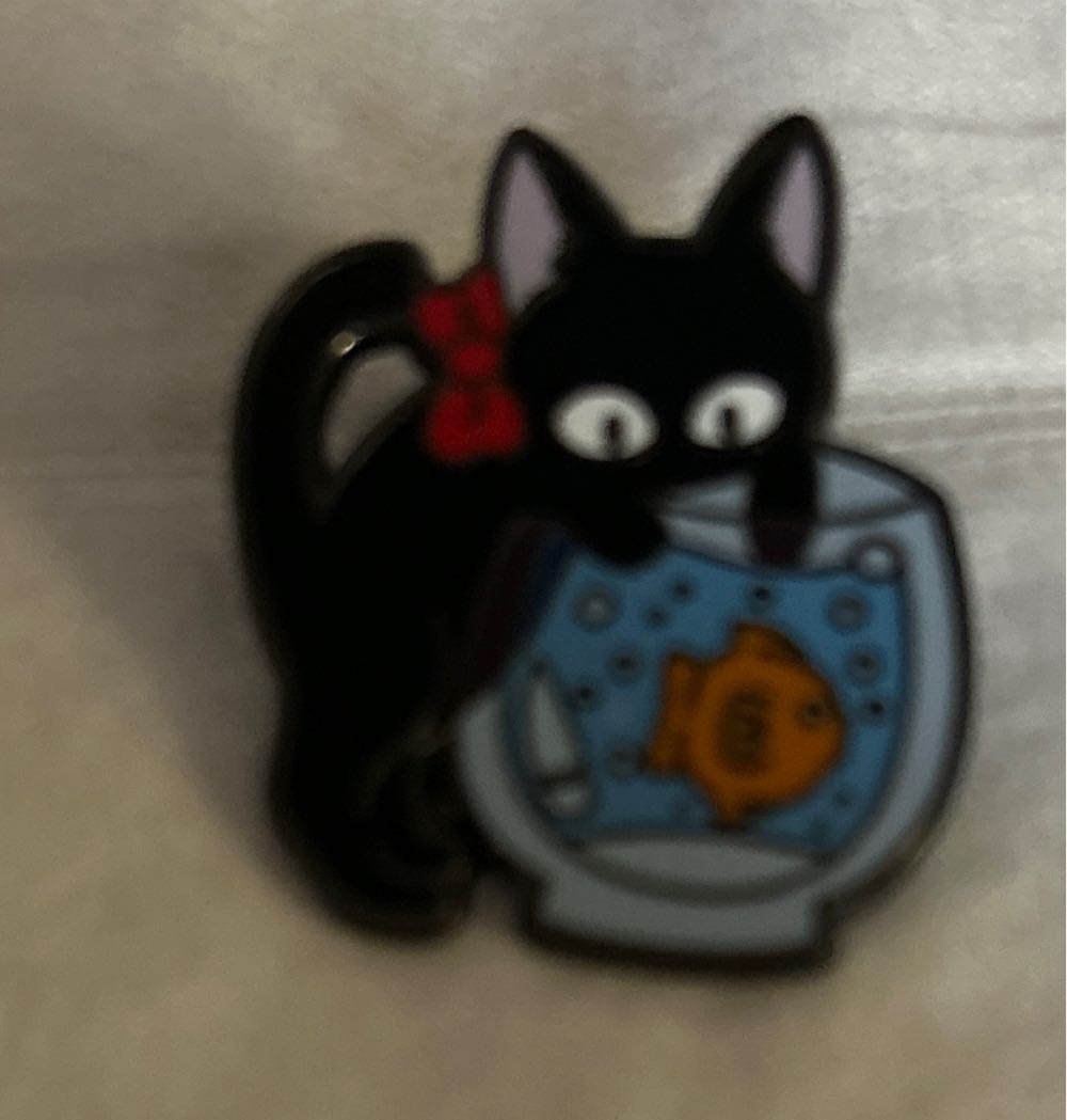 2021 Character Coffee Cups Mystery Collection - Pongo