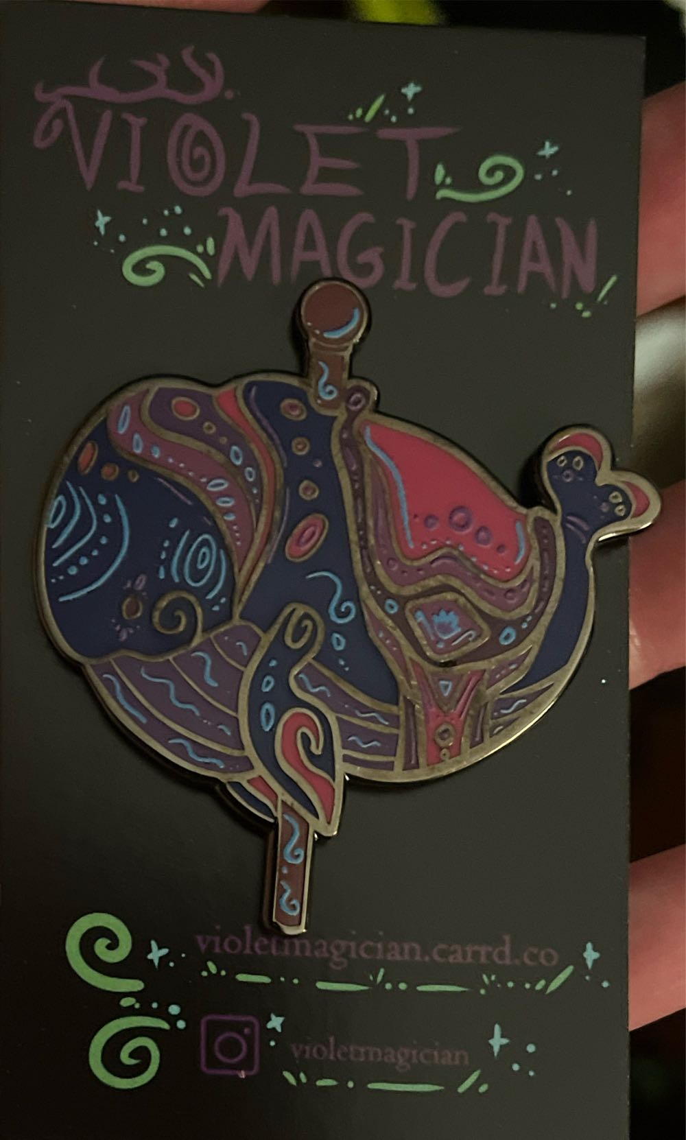 Epcot Logos - Spaceship Earth