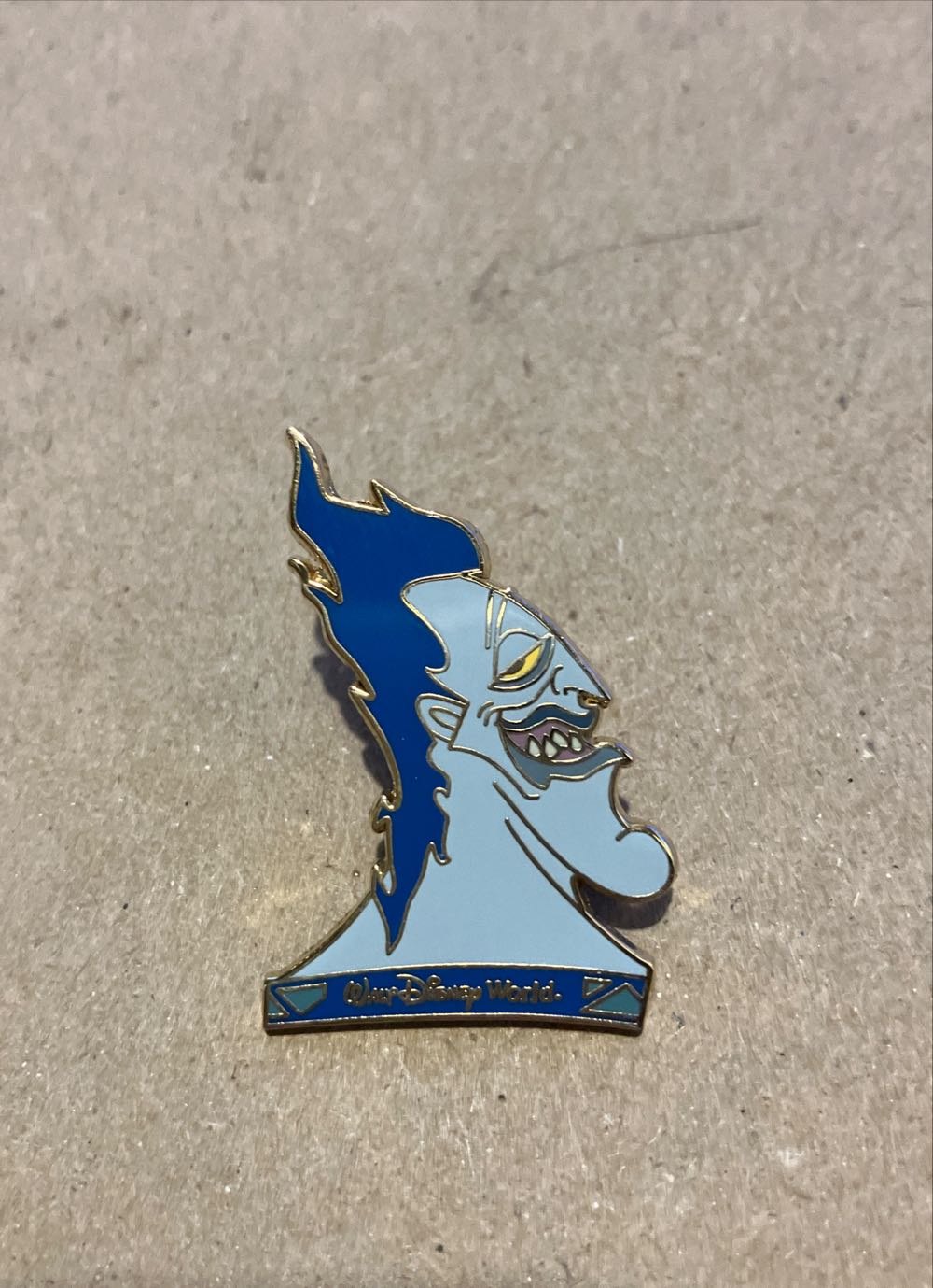 Disney Mgm Studios Director Mickey Mouse Trading 3996