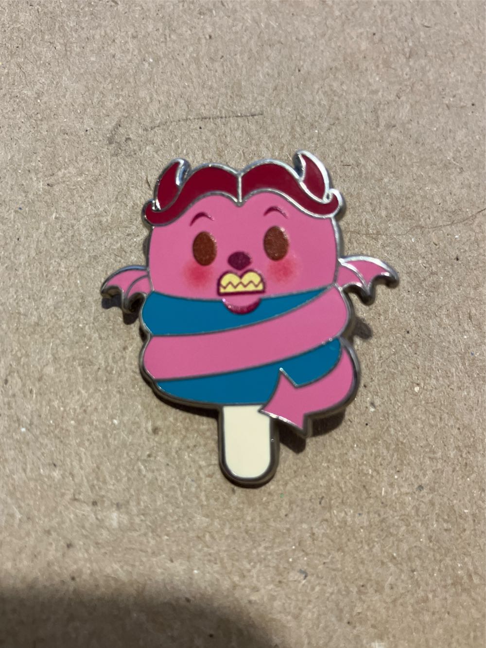 Loungefly Disney Alice in Wonderland Cards Hinge Blind Box