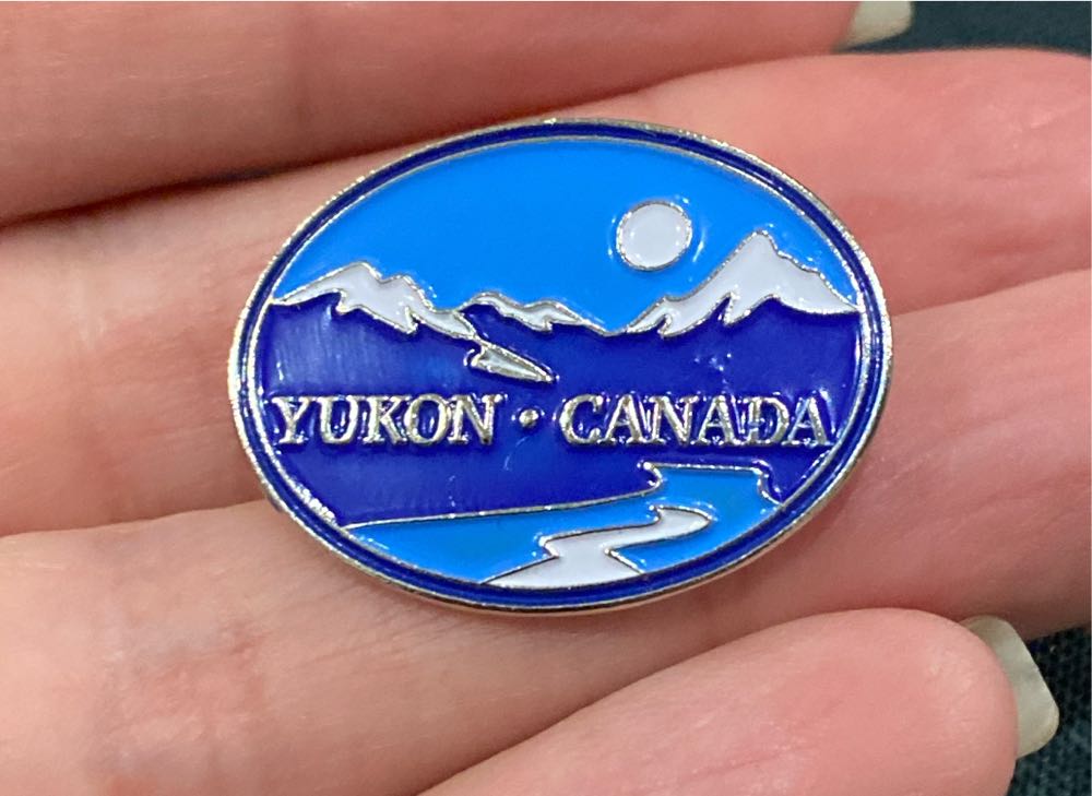 2025 Princess Half Marathon Weekend Pin