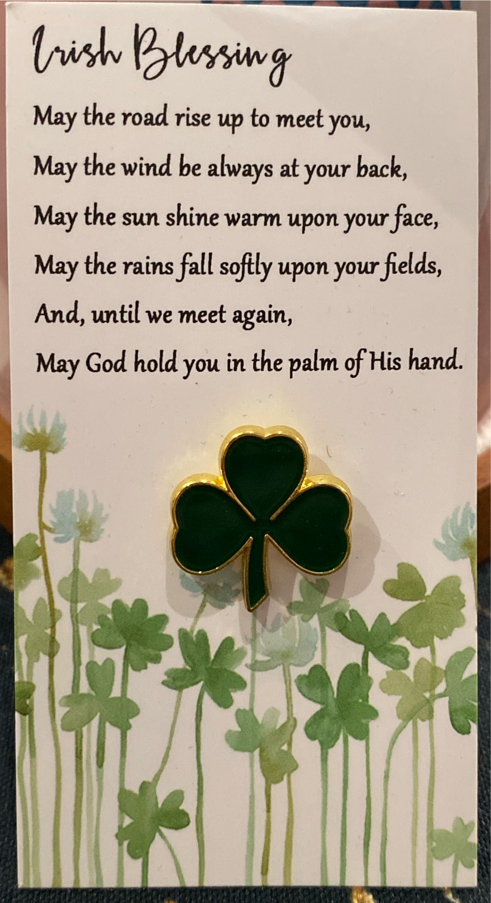 Goofy Christmas Present Stack