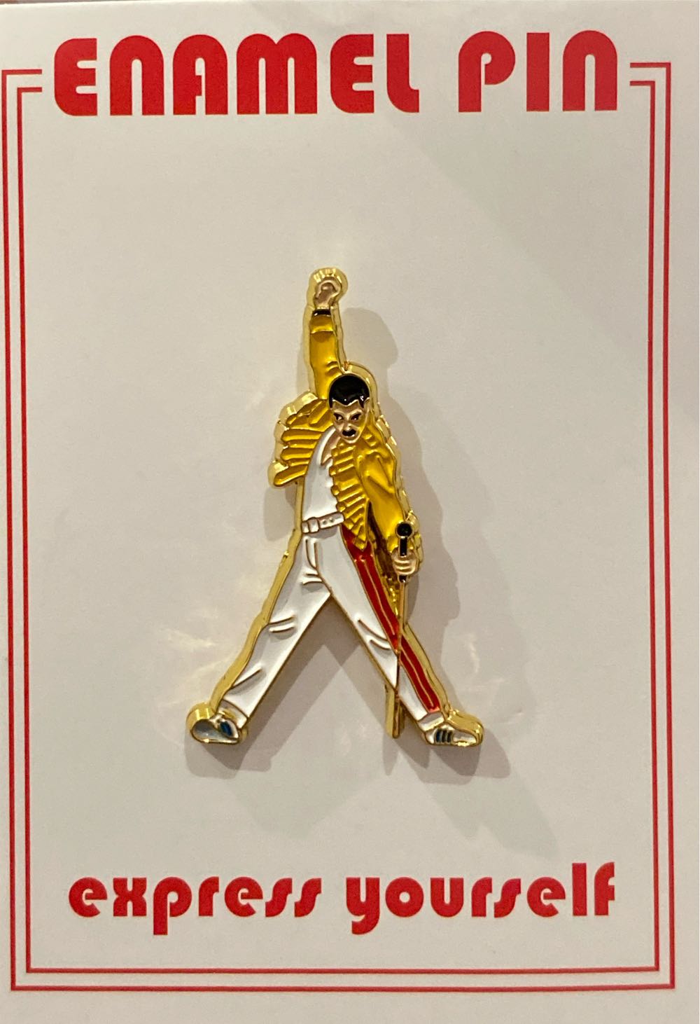 Galvatron : Transformers Figpin Generations 