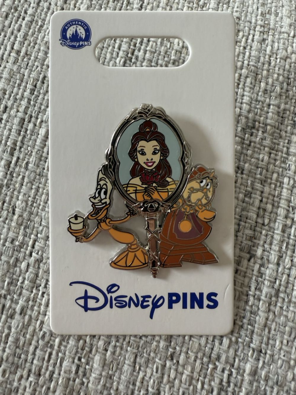 Daisy Duck Photo Booth