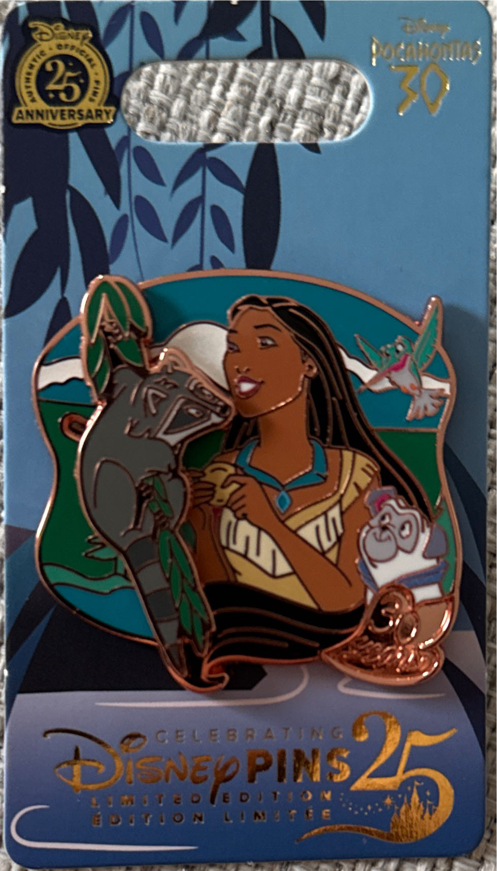 Pain - Hercules - Loungefly