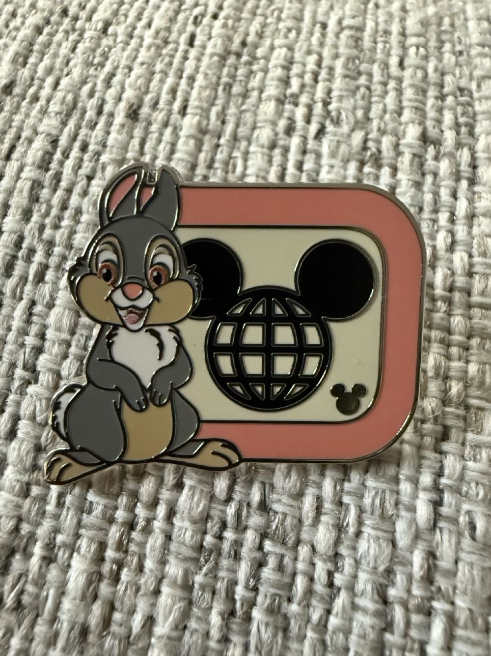 The Lion King Big Cast Pin Set