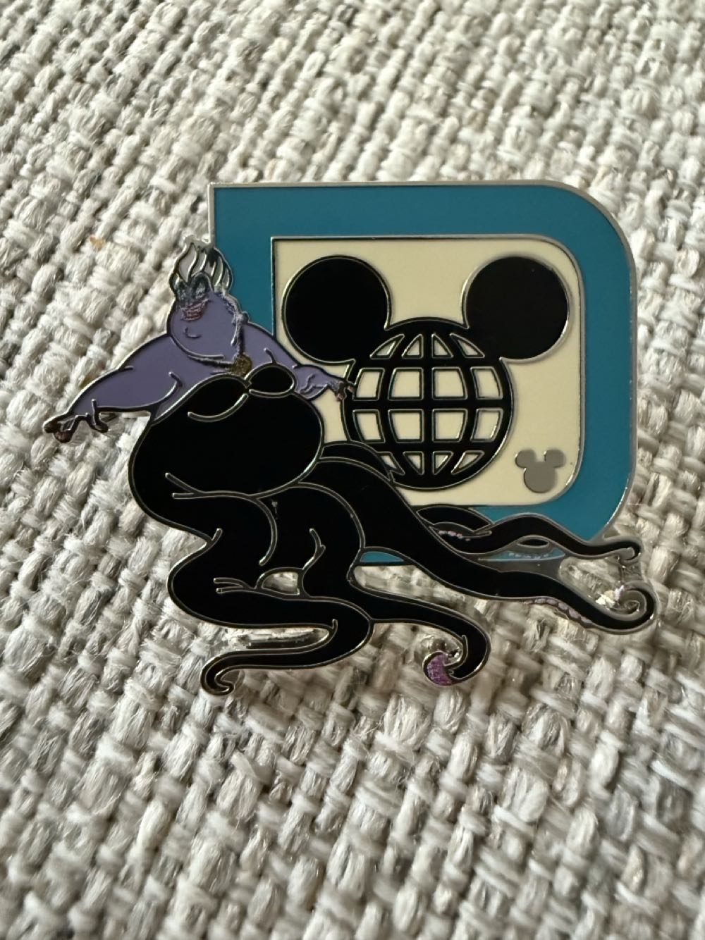 Spider Symbols - Spider-Man 2099