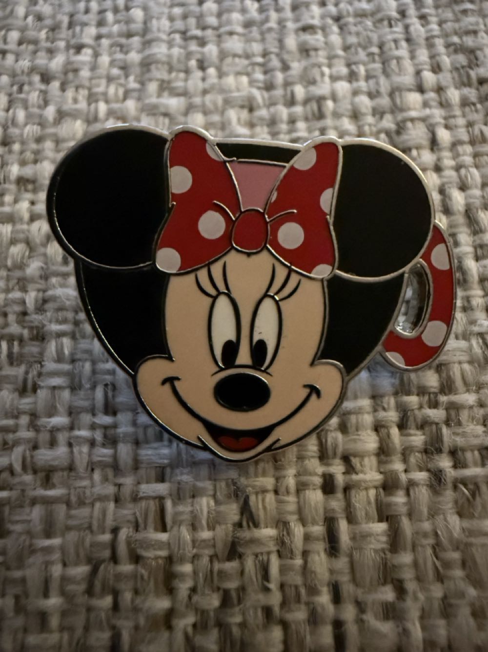 Izuku Midoriya 559 Fig Pin