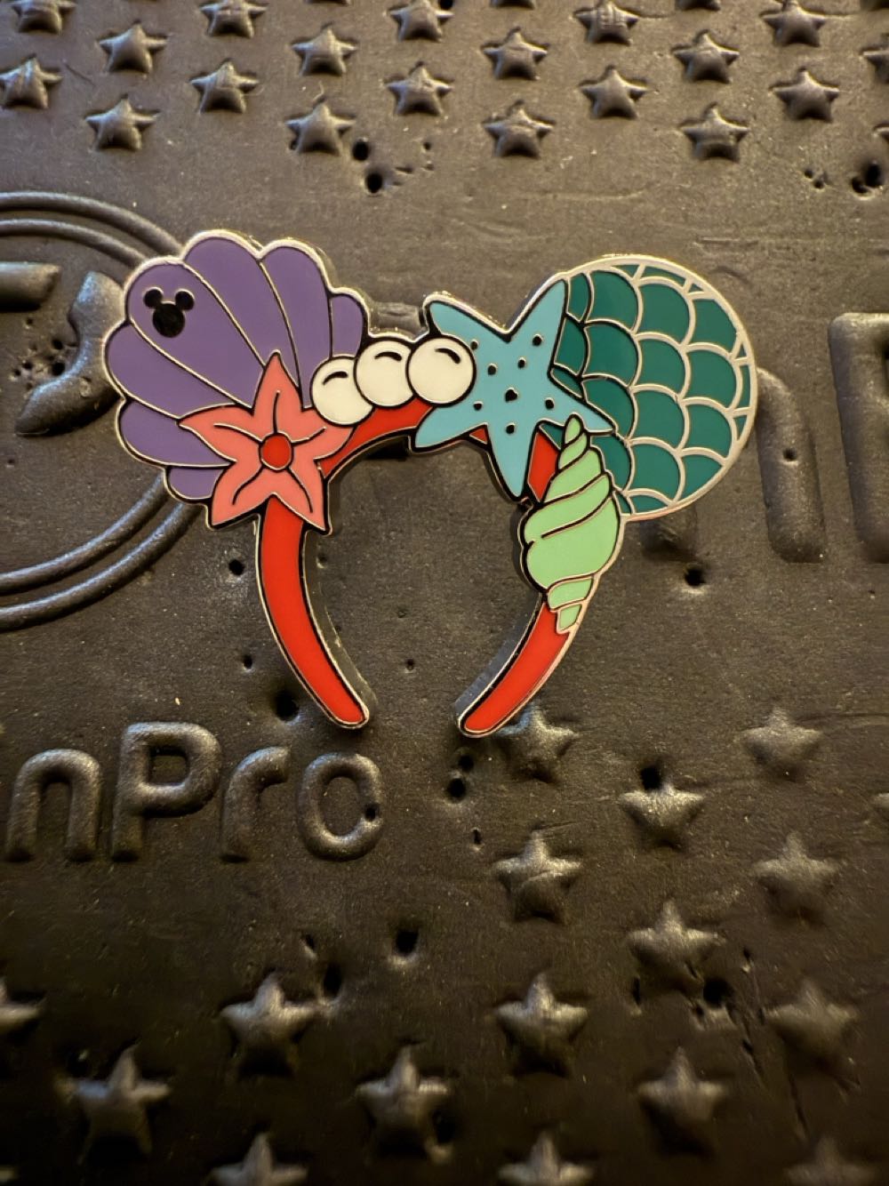 Fairy Tail Chibi Natsu Enamel Pin