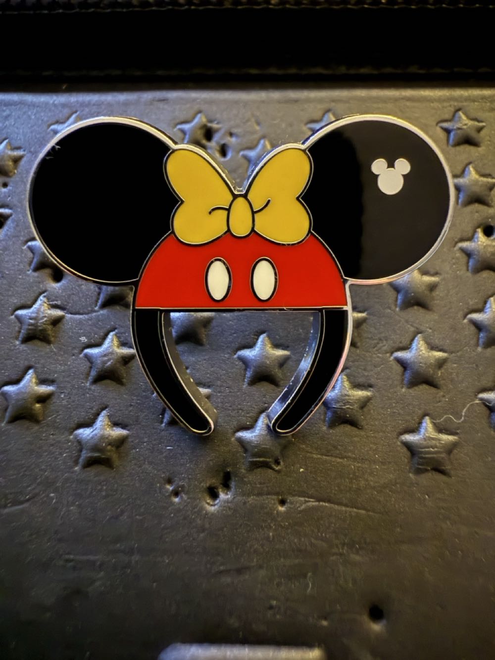 Evil Queen Villain Headband Starter Set