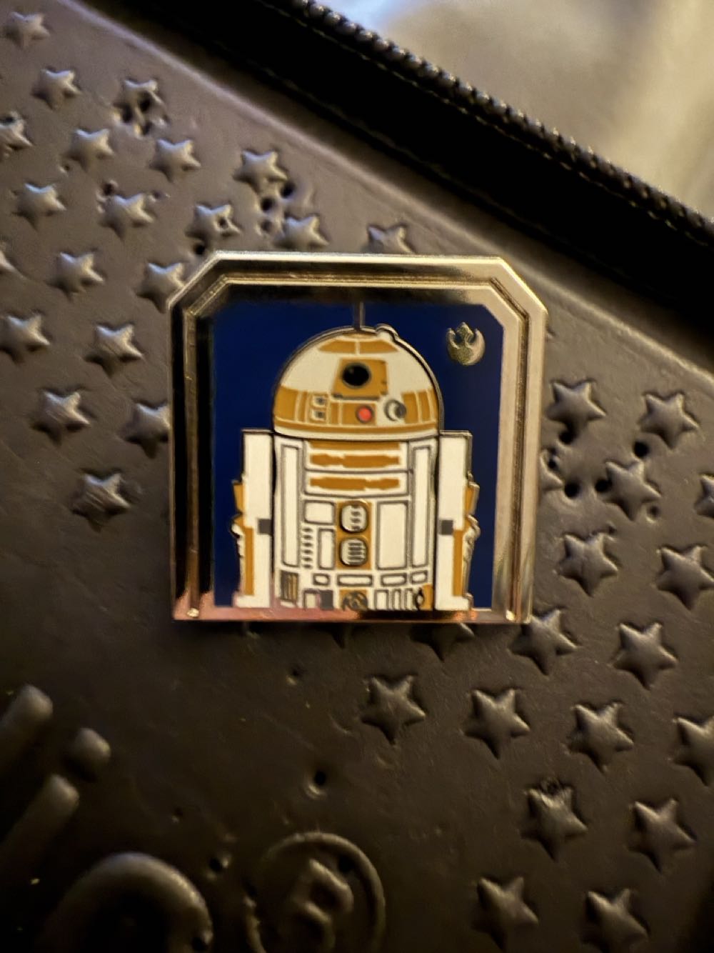 The Sorcerer Supreme Doctor Strange Marvel Disney Pin 165851