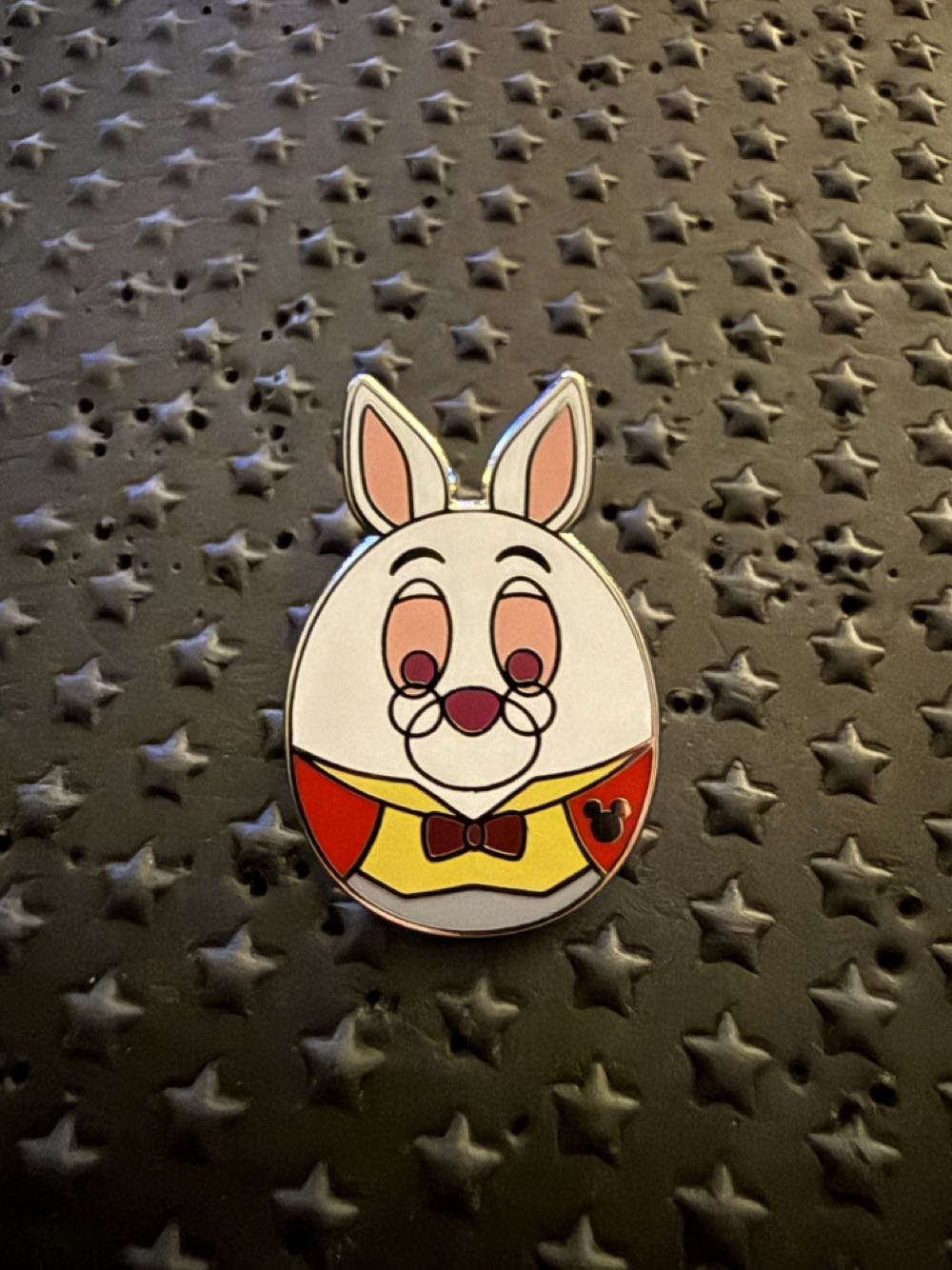 Magic Kingdom Mickey