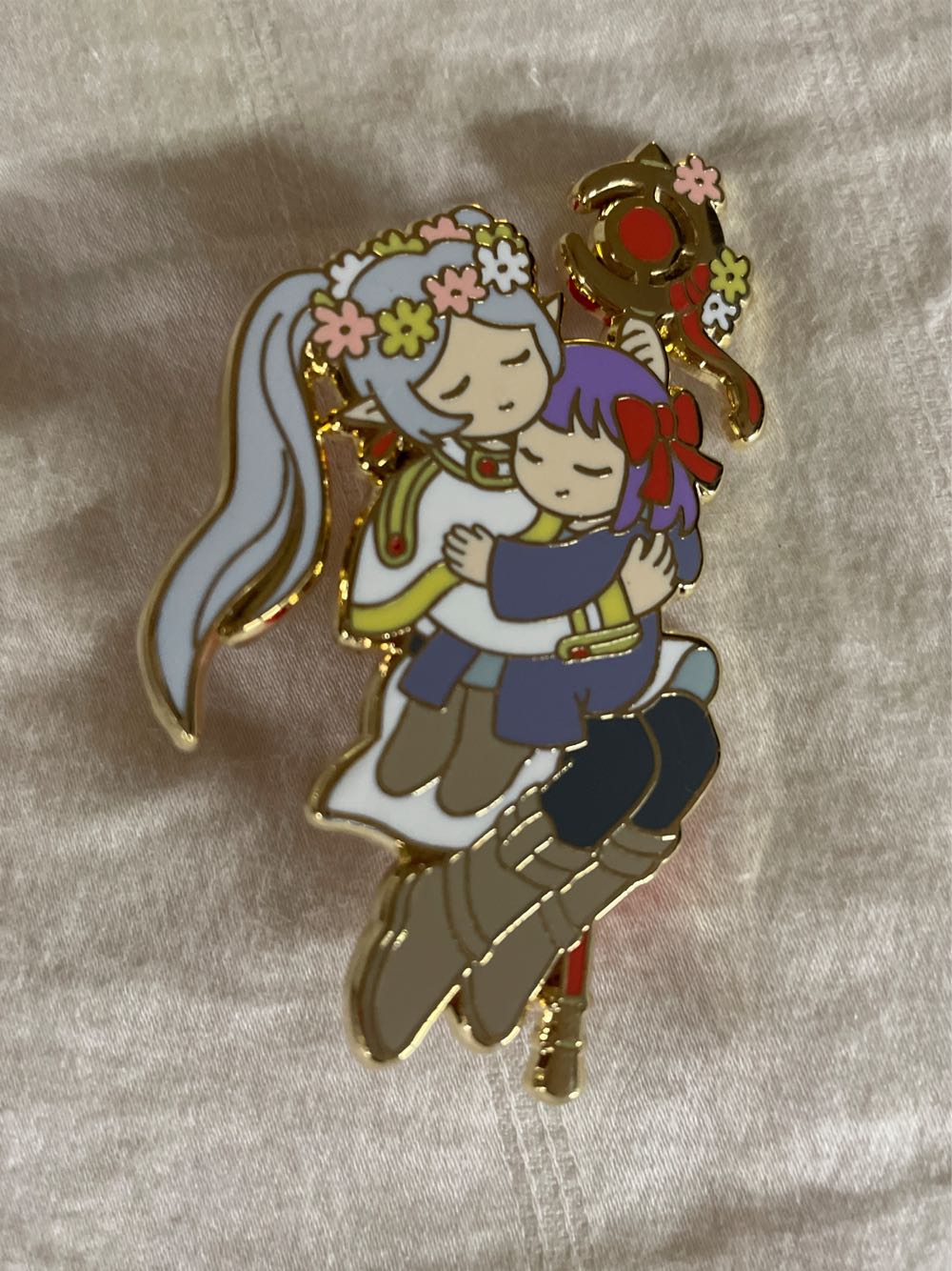 Wicked @double_dots_pins