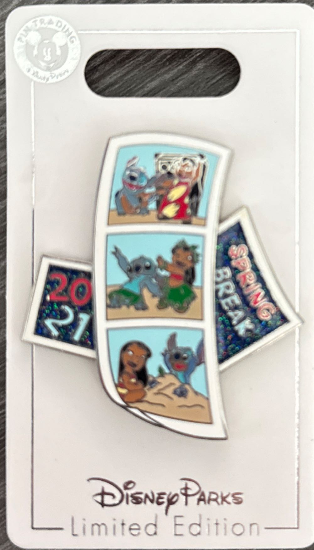 2021 Character Coffee Cups Mystery Collection - Donald Duck