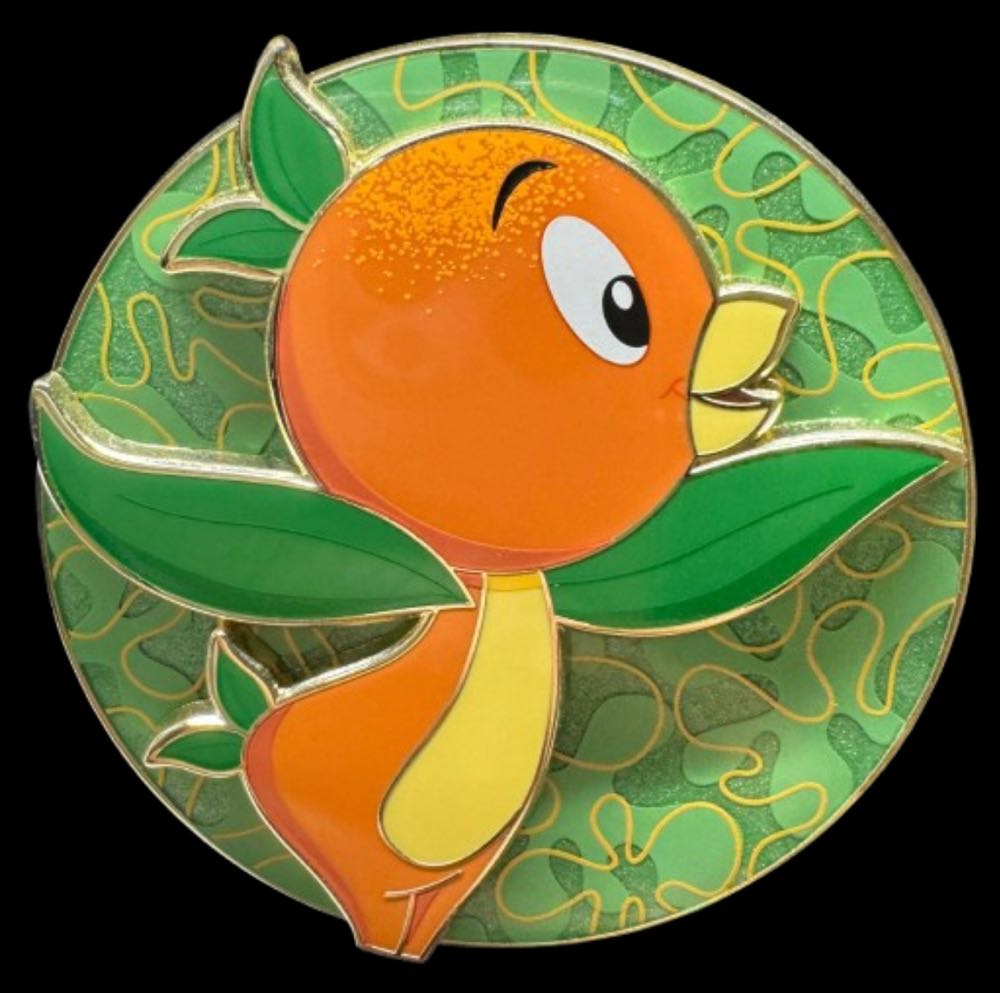 Minnie Dotted Dress & Yellow Shoes